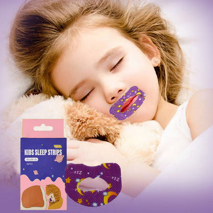 SouZou Mouth Tape For Adults unisex