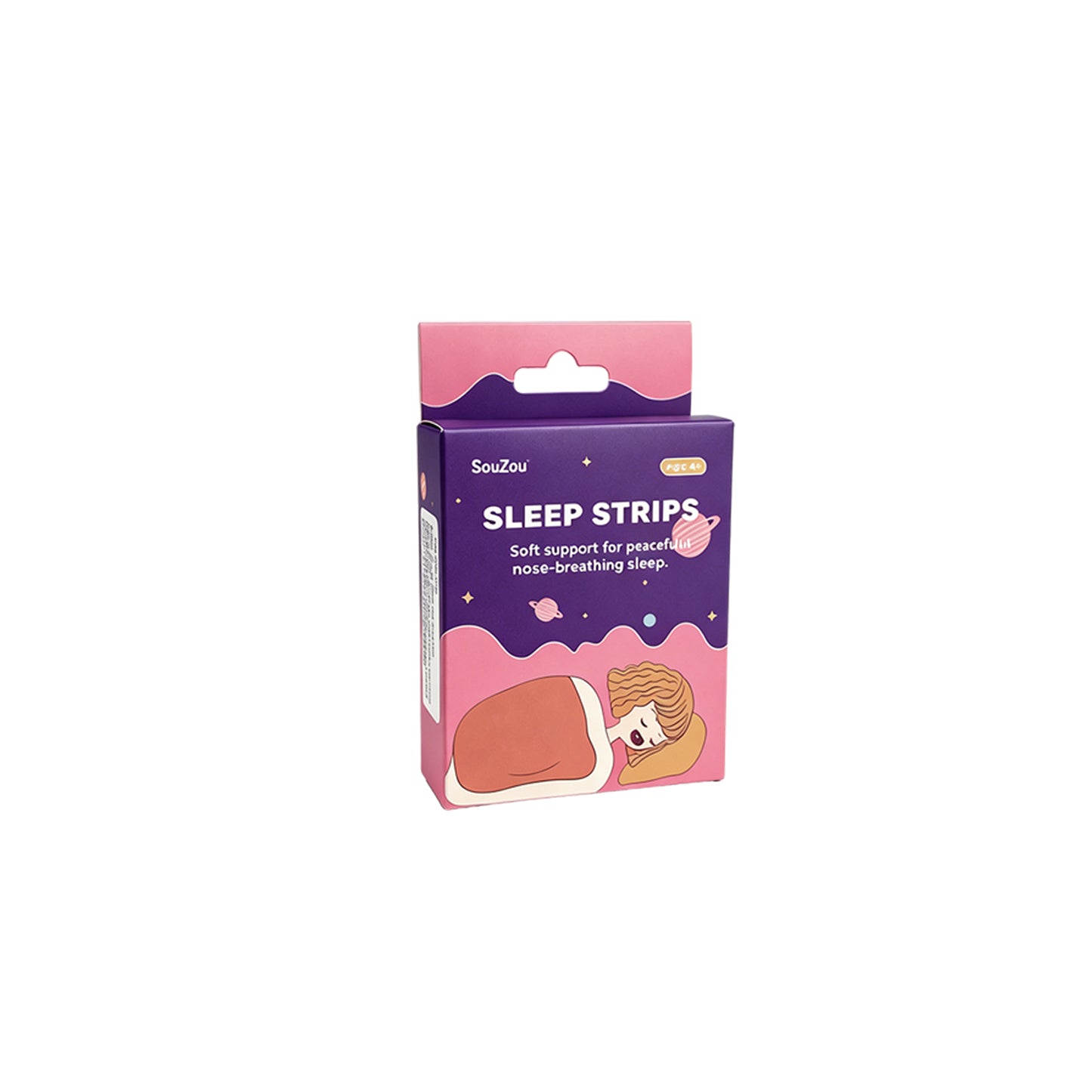 SouZou Mouth Tape For Adults unisex