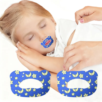 SouZou Mouth Tape For Adults unisex