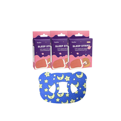 SouZou Mouth Tape