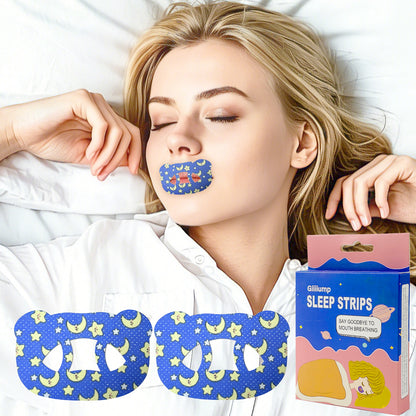 SouZou Mouth Tape