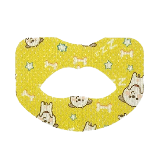 SouZou Mouth Tape for Sleep
