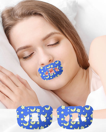 SouZou Mouth Tape