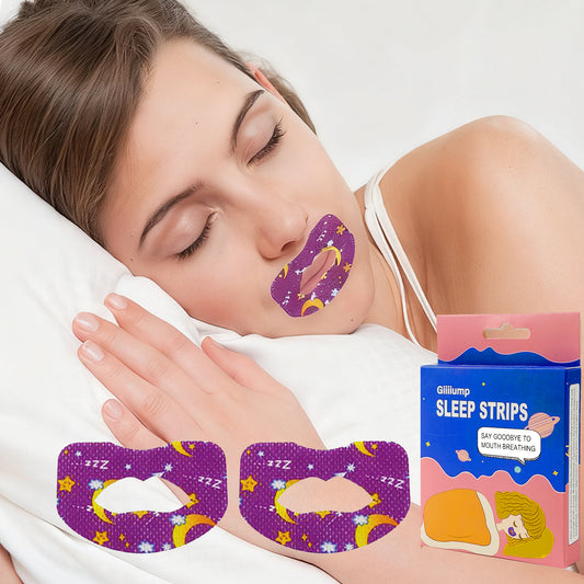 SouZou Mouth Tape For Adults unisex